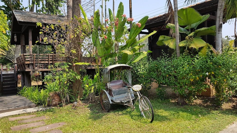 undefined Sri-ping Resort 5