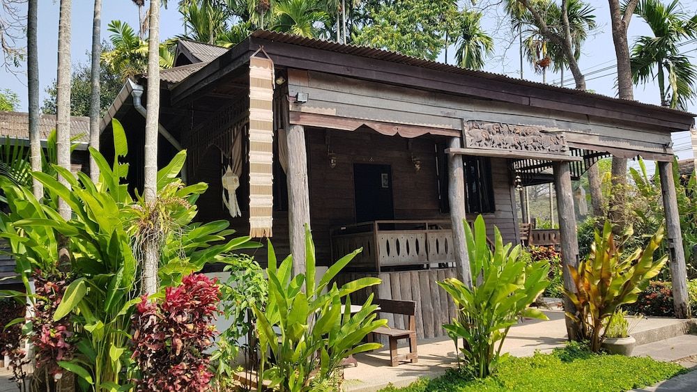 undefined Sri-ping Resort 2