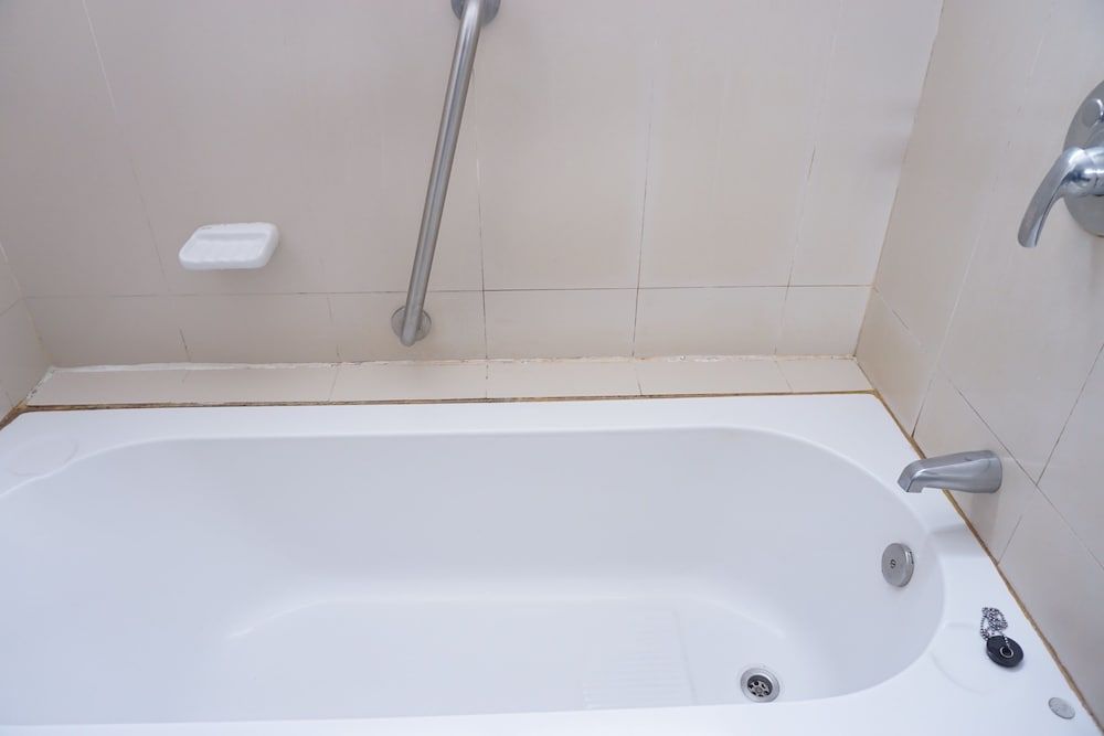 Panatara Hotel Deluxe Double Room 9