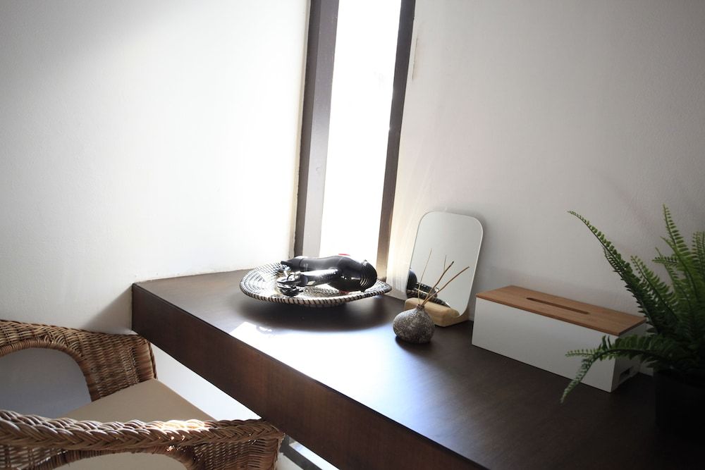 Siam Nitra Boutique Hotel Family Studio Suite Room 2 13