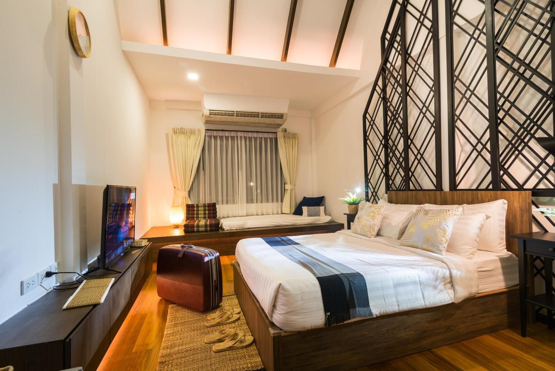 undefined Siam Nitra Boutique Hotel 7