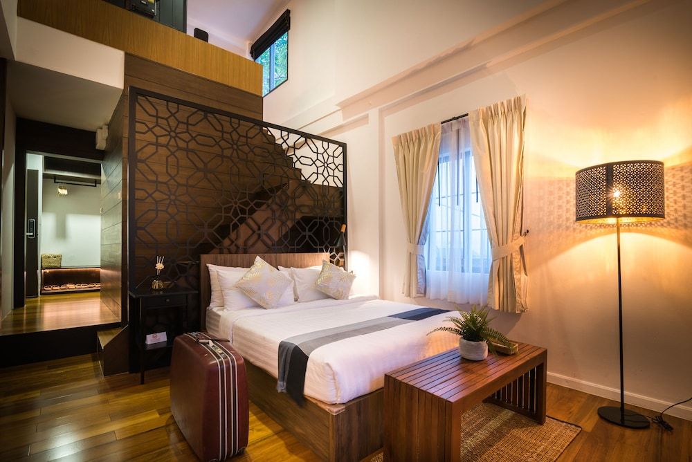 undefined Siam Nitra Boutique Hotel 3