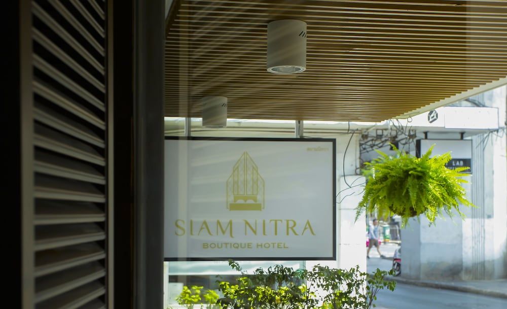 undefined Siam Nitra Boutique Hotel 8
