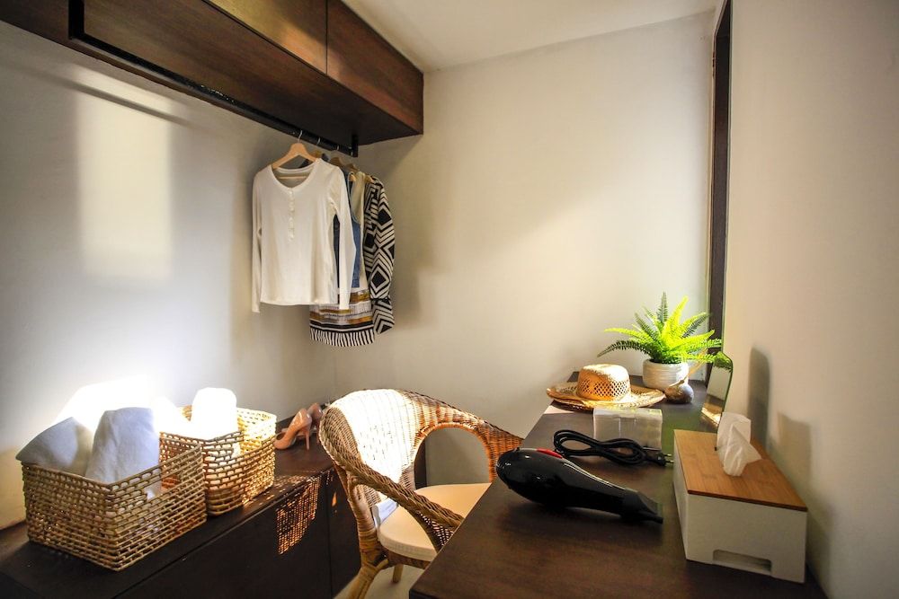 Siam Nitra Boutique Hotel Family Studio Suite Room 2 12