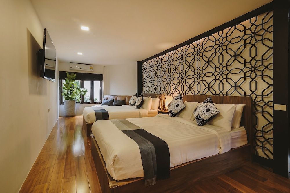 undefined Siam Nitra Boutique Hotel 4