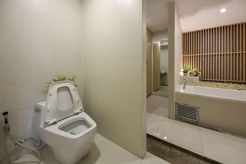 Siam Nitra Boutique Hotel Family Studio Suite Room 2 8