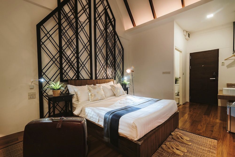 undefined Siam Nitra Boutique Hotel 2