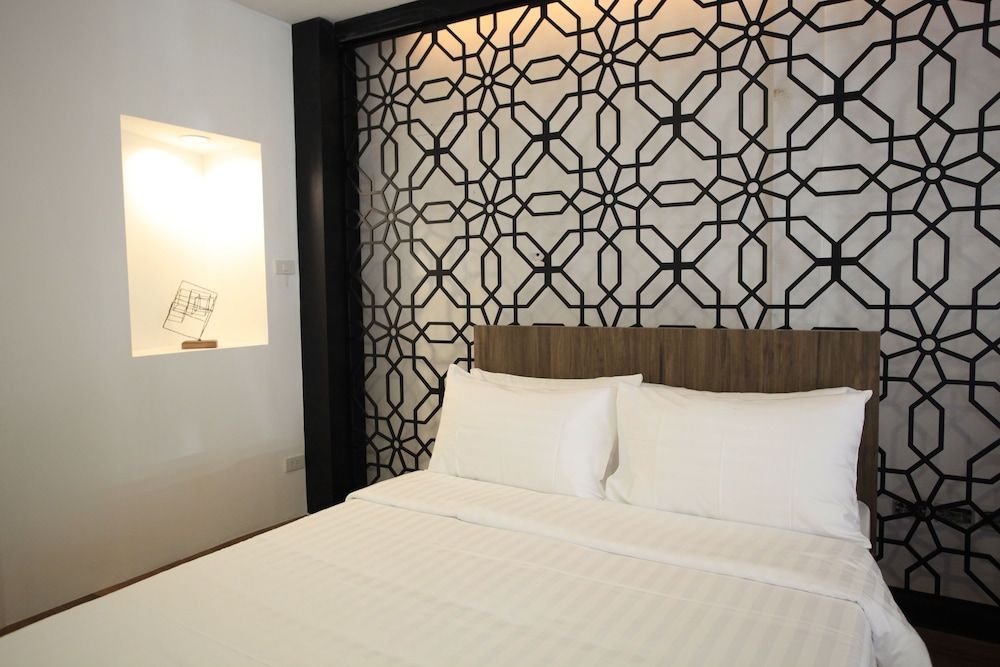 Siam Nitra Boutique Hotel Family Studio Suite Room 2 5
