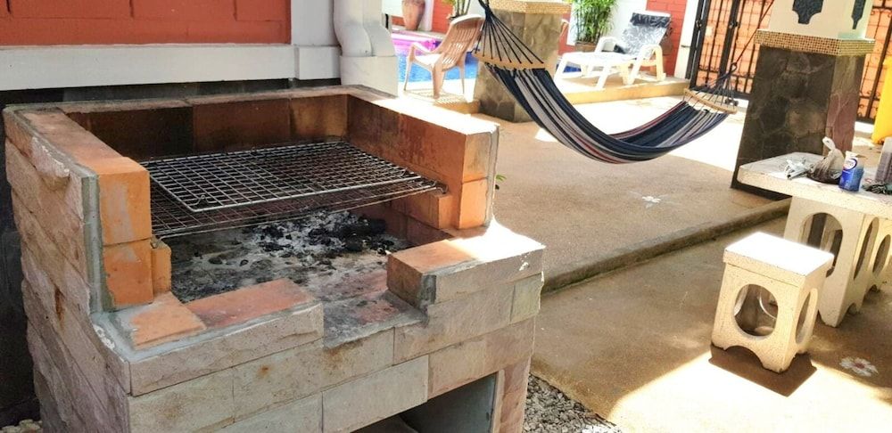 undefined Madee Villa - Pattaya Holiday House Walking Street 8