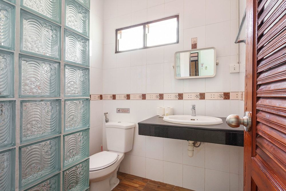 Madee Villa - Pattaya Holiday House Walking Street City Villa, 6 Bedrooms, Private Pool 22