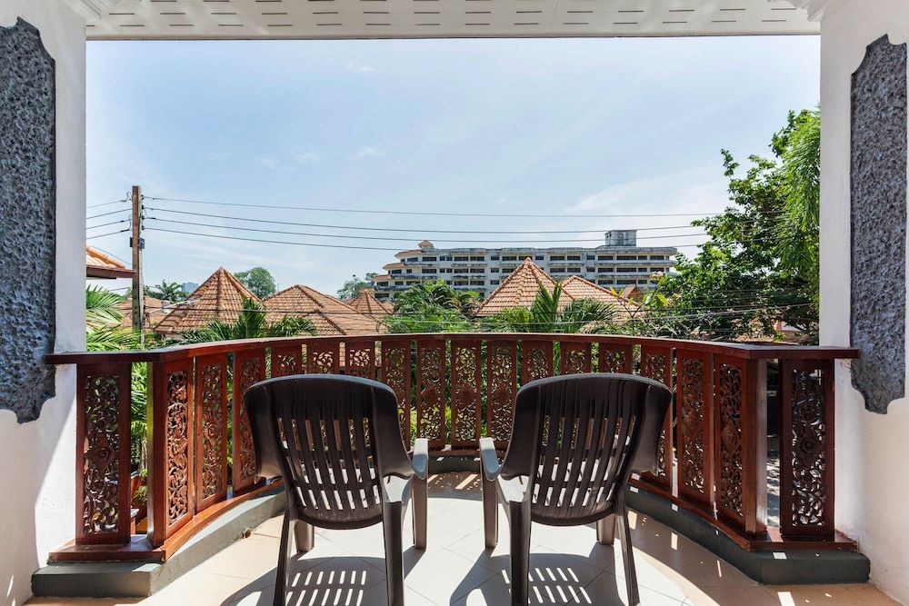 Madee Villa - Pattaya Holiday House Walking Street City Villa, 6 Bedrooms, Private Pool 17