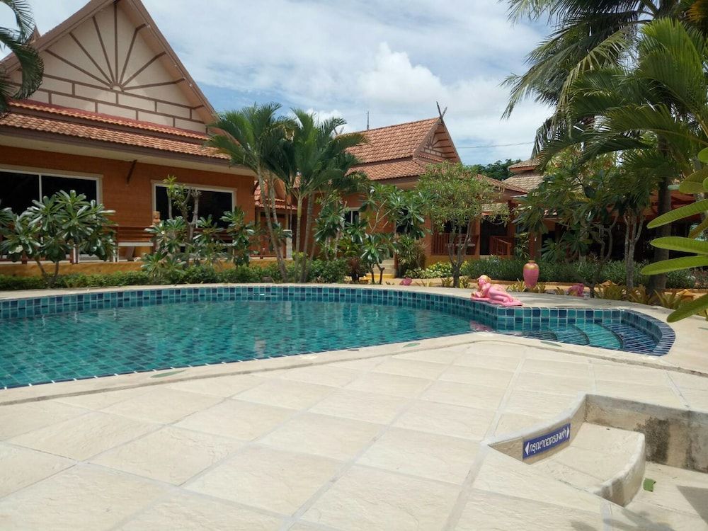 undefined Dollaporn House 7