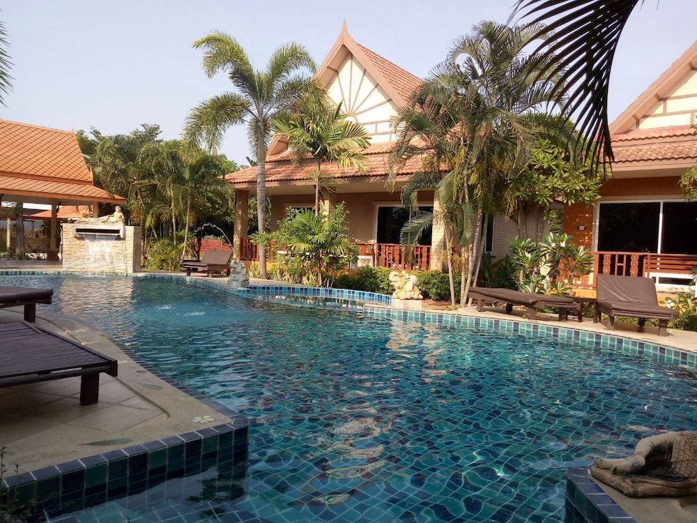 undefined Dollaporn House 4