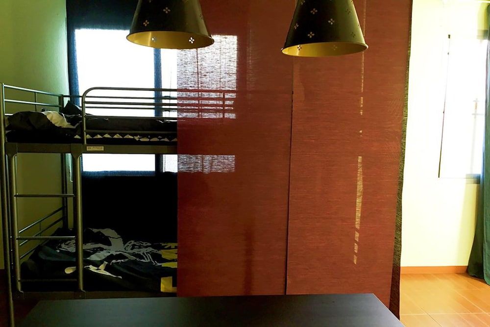 undefined Hush Hush Cabiner - Hostel 2