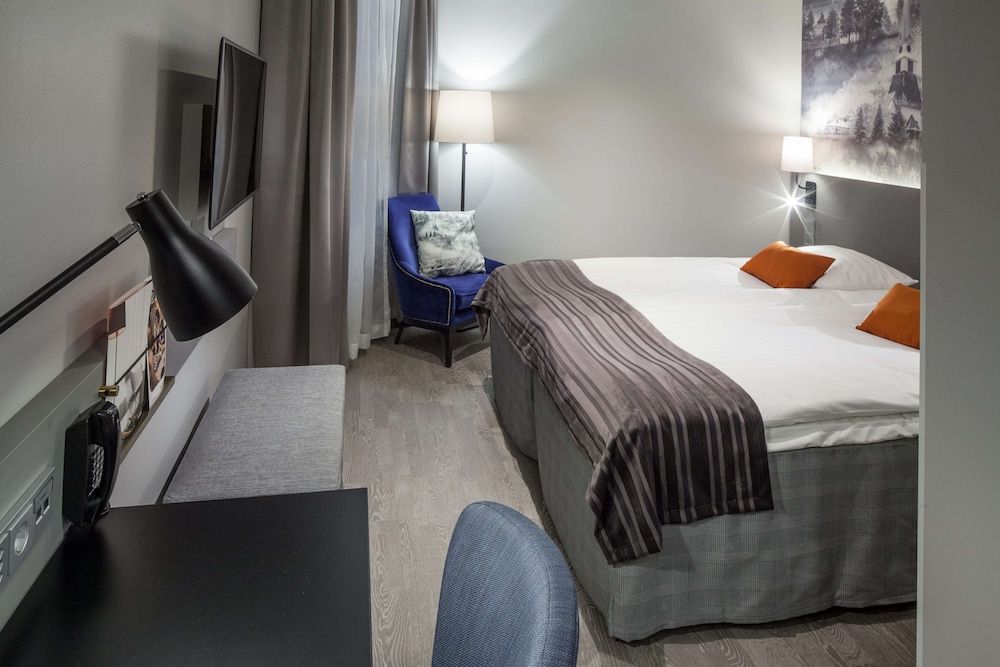 Superior Double Room (with BT)