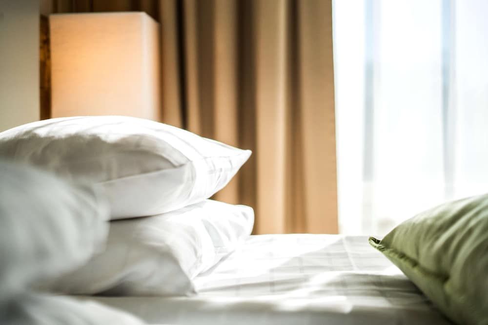 Room, 1 King Bed