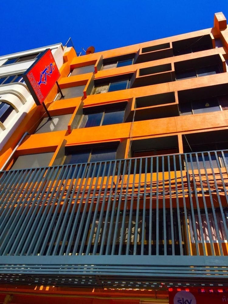 undefined De Sky Sukhumvit Ekkamai 4