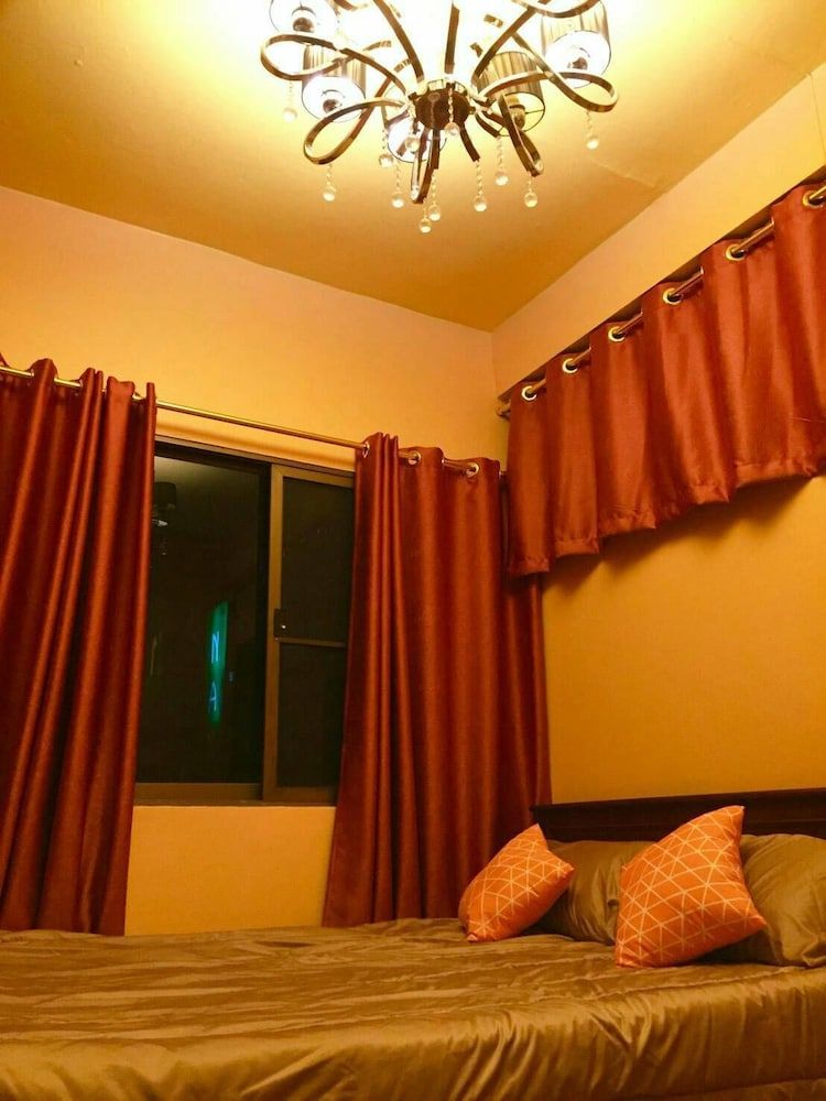 De Sky Sukhumvit Ekkamai Deluxe Double Room 2