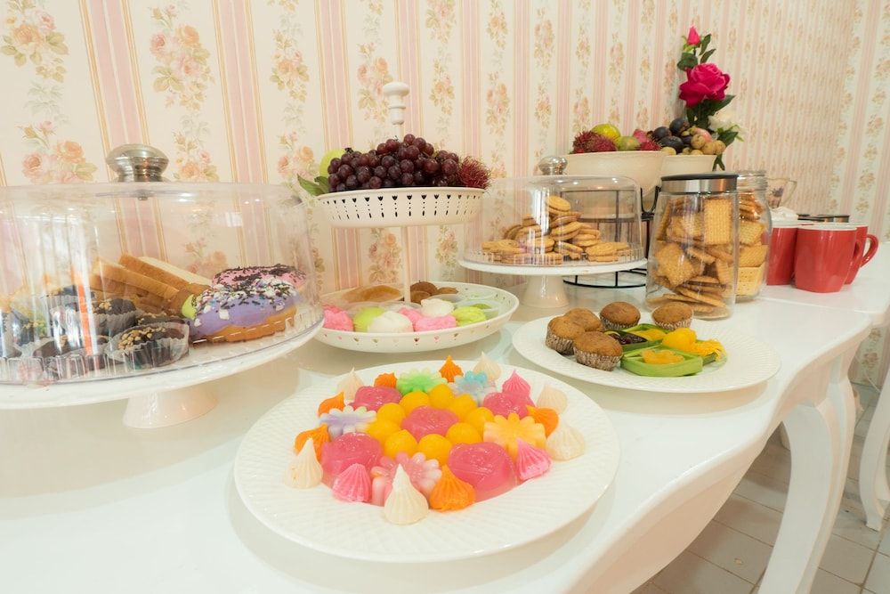 undefined De Sky Sukhumvit Ekkamai 8