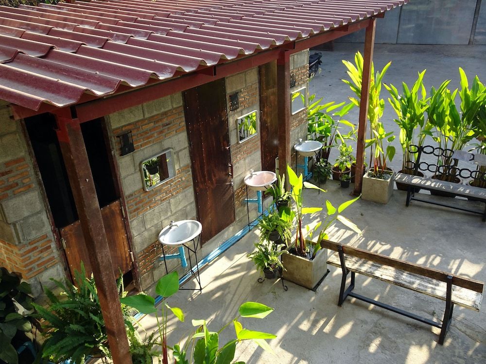 undefined The Warehouse Chiang Mai 8
