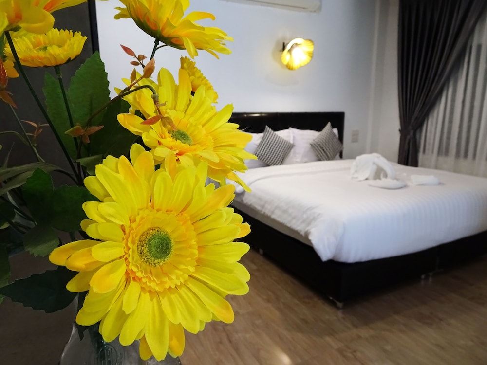 The Warehouse Chiang Mai Superior Room 11