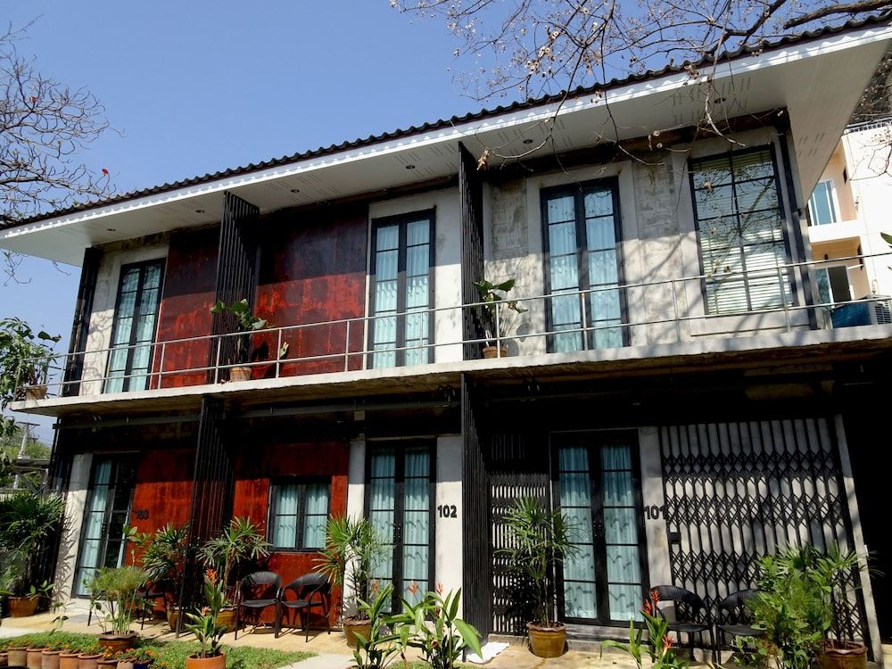 undefined The Warehouse Chiang Mai 9