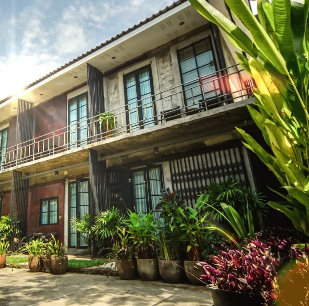 undefined The Warehouse Chiang Mai 5