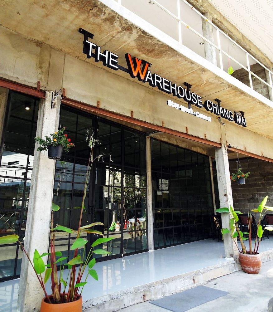 undefined The Warehouse Chiang Mai 9