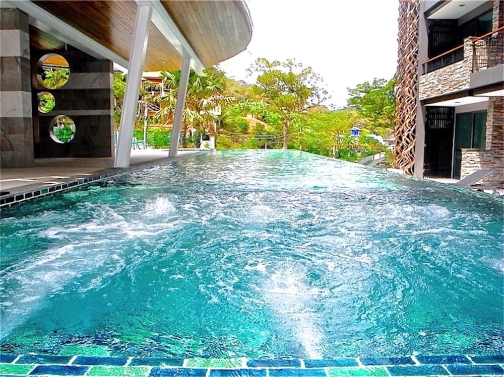 undefined Emerald Patong 1 bedroom Apartment Garden View 8