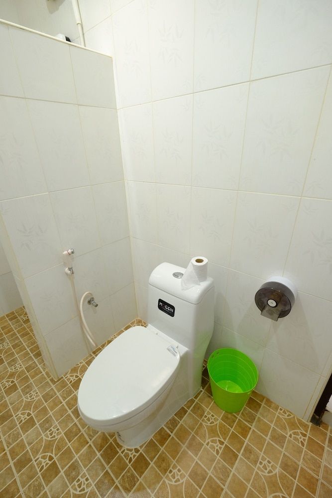 Ladawan Resort Standard Room 4