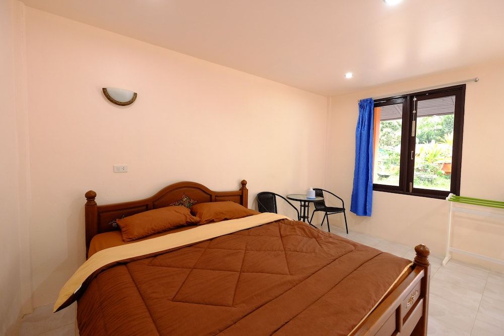 Ladawan Resort Standard Room 2