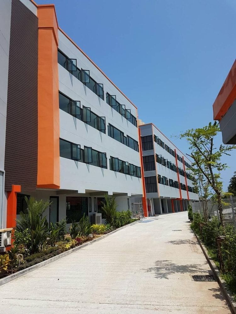 undefined Samui City Hotel 4