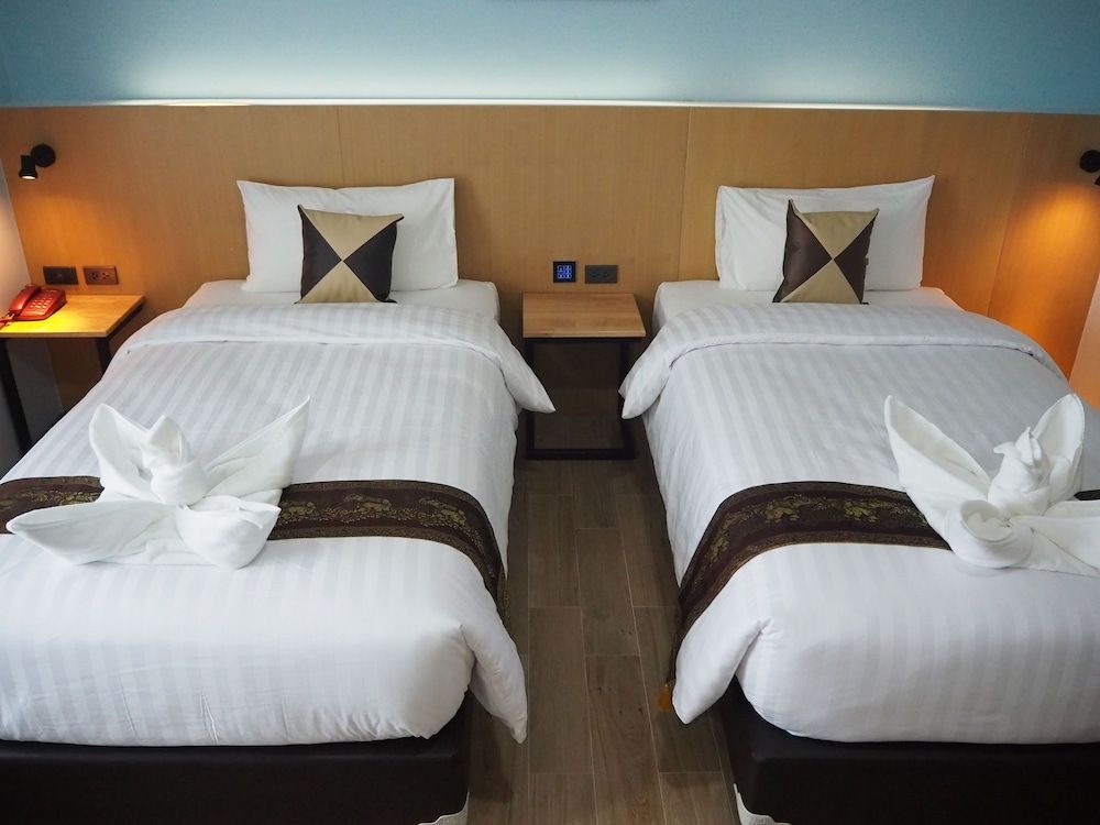 undefined Samui City Hotel 2