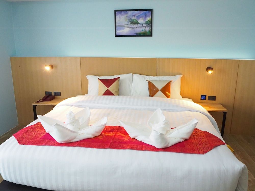 undefined Samui City Hotel