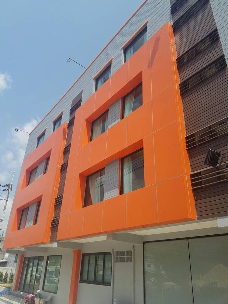 undefined Samui City Hotel 8