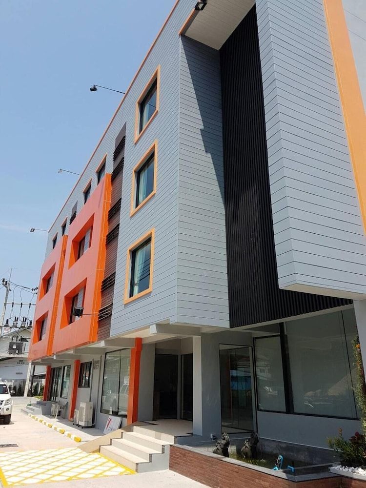 undefined Samui City Hotel 6