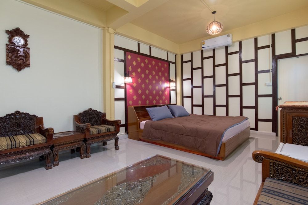 undefined Sawatdee Guesthouse the Original
