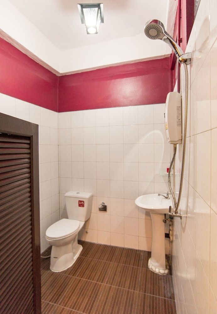 undefined Sawatdee Guesthouse the Original 9