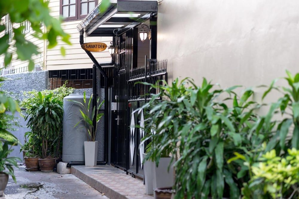 undefined Sawatdee Guesthouse the Original 6