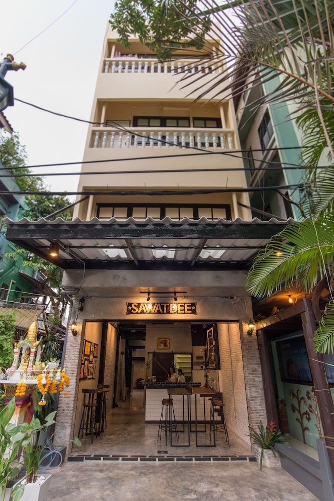 undefined Sawatdee Guesthouse the Original 7