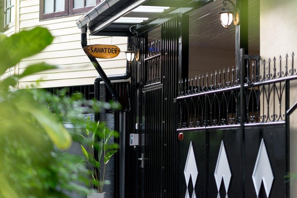 undefined Sawatdee Guesthouse the Original 9