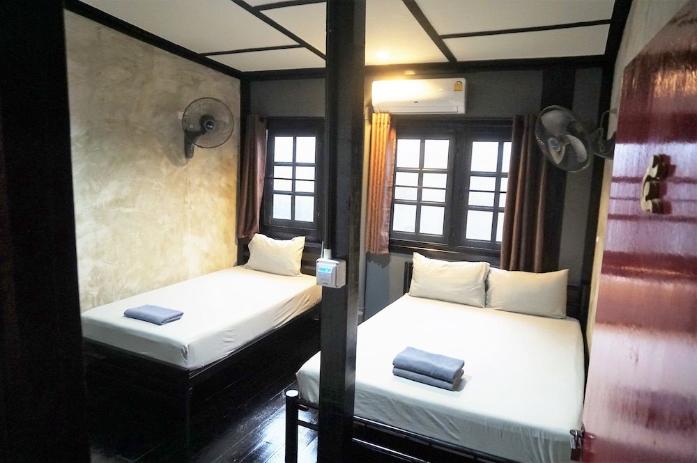 undefined Sawatdee Guesthouse the Original 5