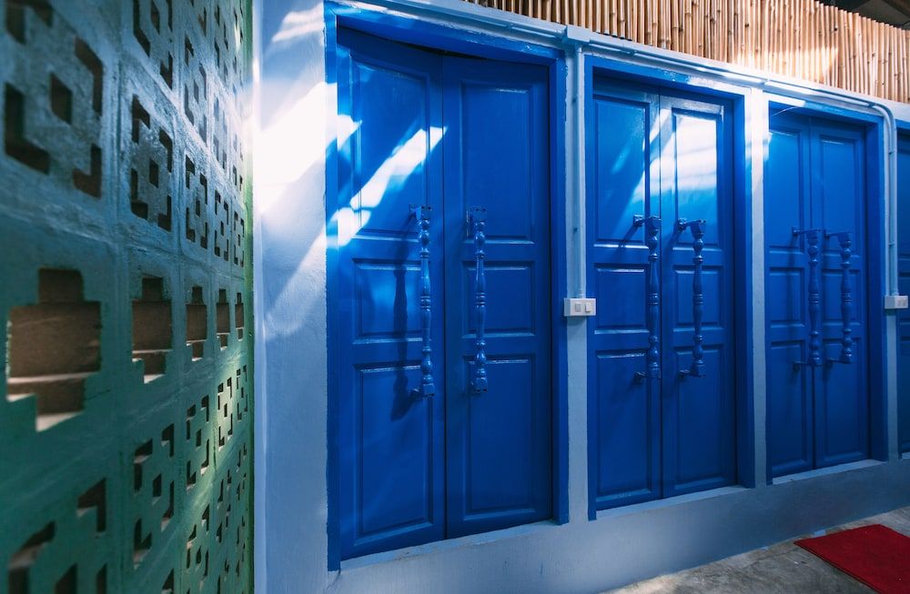 undefined Aekkeko Hostel 7