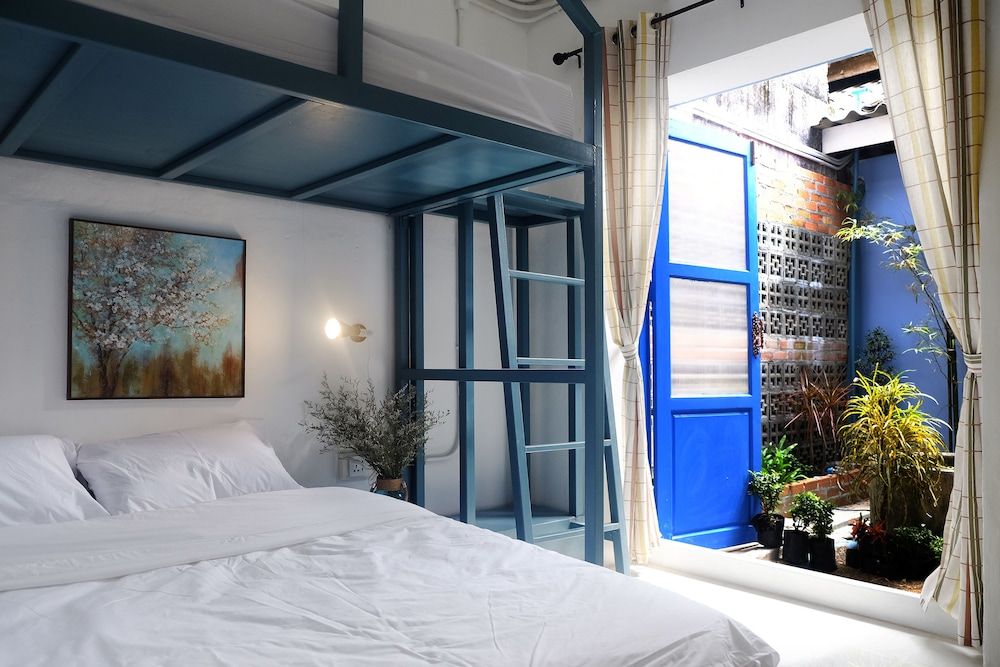 undefined Aekkeko Hostel 3