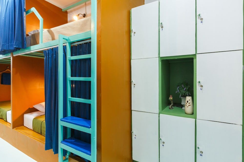 undefined Aekkeko Hostel 2