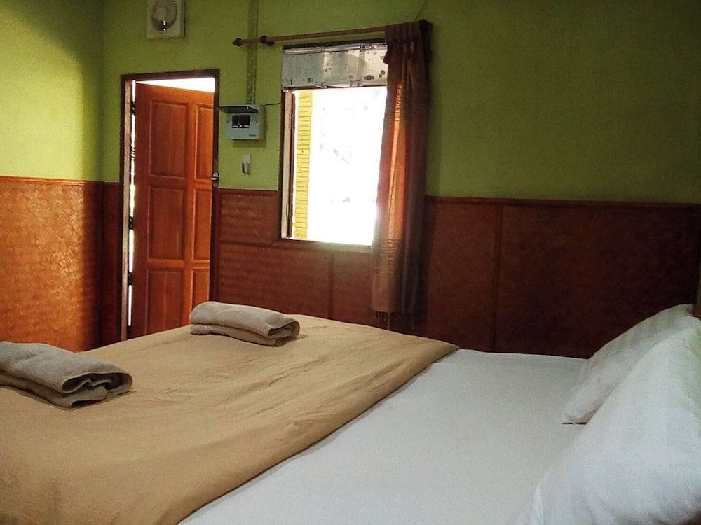 Shong Hai Resort Basic Room