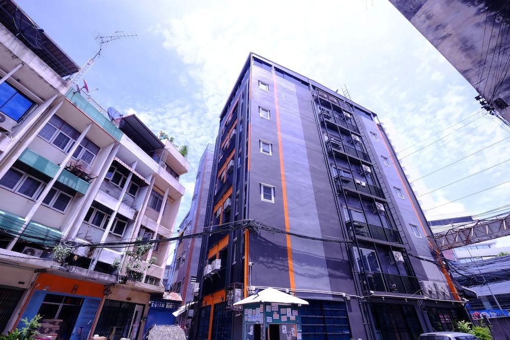 undefined Summer House 3