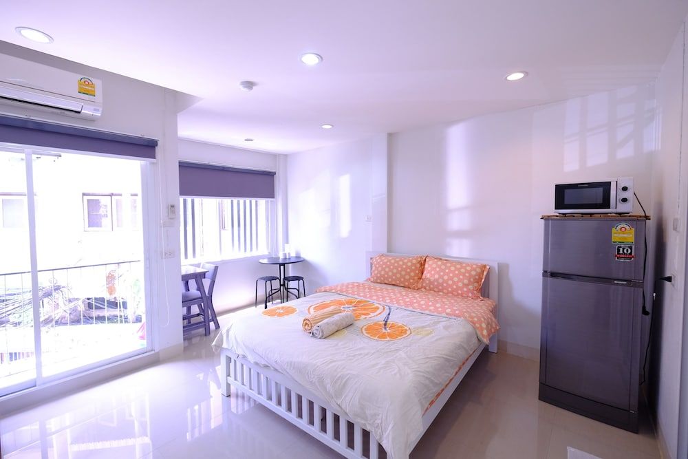 undefined Summer House 5