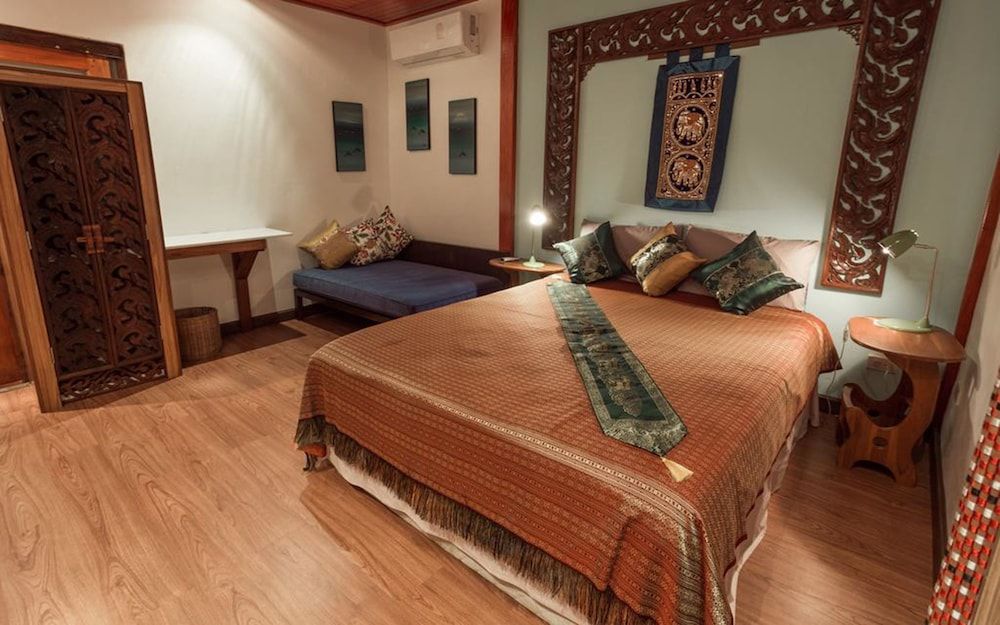 Krabi Villa Phu Khao Private Resort Standard Villa