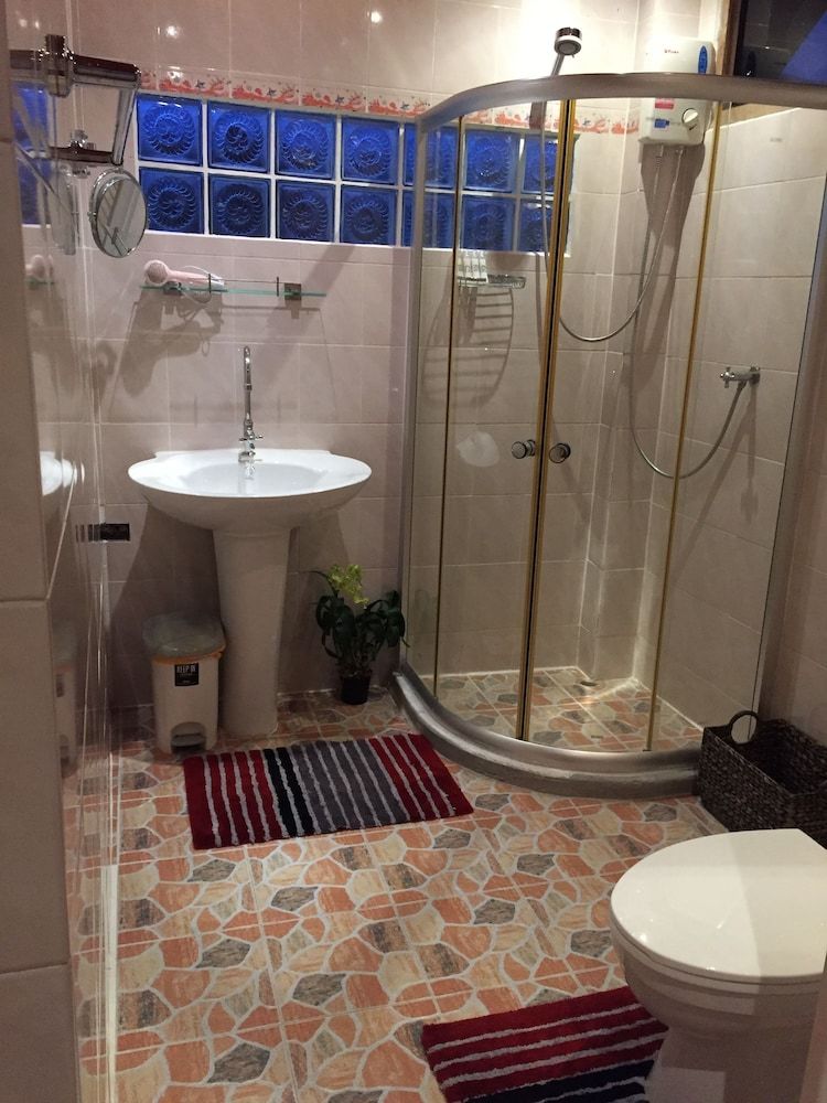 Krabi Villa Phu Khao Private Resort Superior Villa with Sea View 8